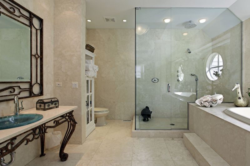 Complete Bathroom Renovations